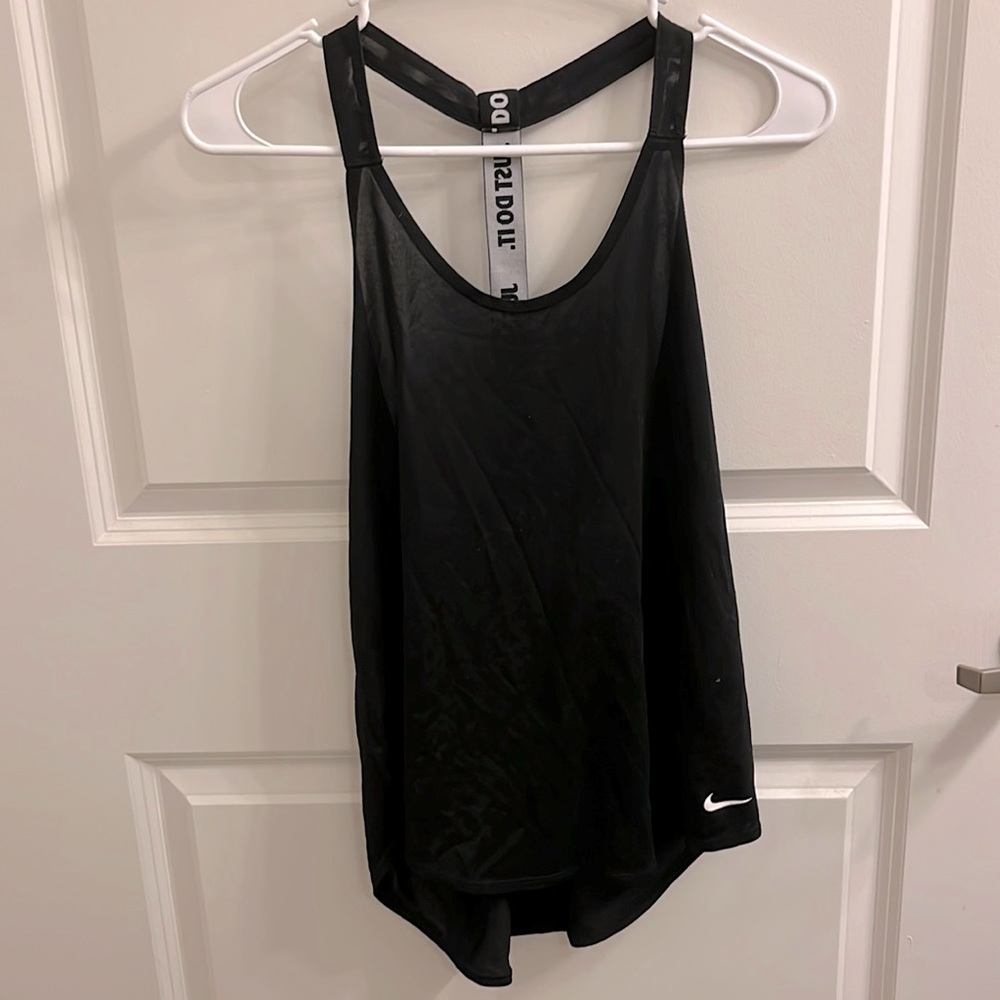 NIKE | Workout Tank